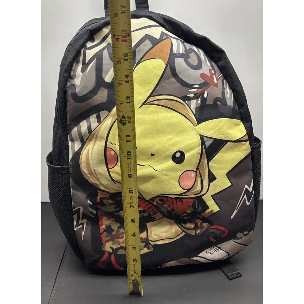 Pokemon Pikachu 16